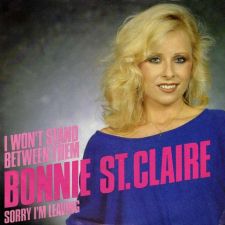 Bonnie St. Claire