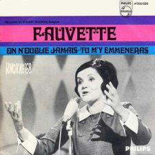 Fauvette