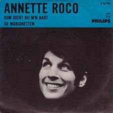 Annette Roco