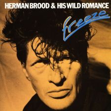 Herman Brood