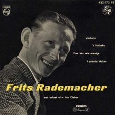 Frits Rademacher