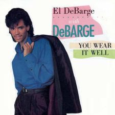 El Debarge