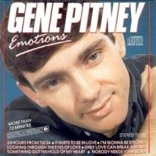 Gene Pitney