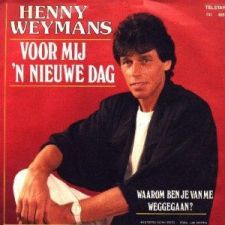 Henny Weijmans