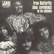 Iron Butterfly