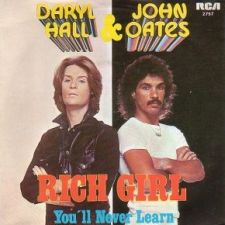 Hall & Oates