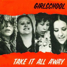 Girlschool