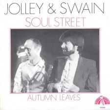 Jolley & Swain