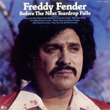 Freddy Fender