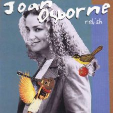 Joan Osborne