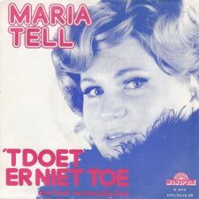 Maria Tell