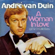 Andre Van Duin