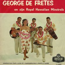 George De Fretes