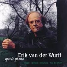 Erik Van Der Wurff