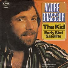 Andre Brasseur