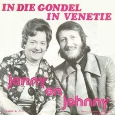 Janny & Johnny
