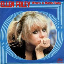 Ellen Foley