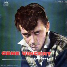 Gene Vincent