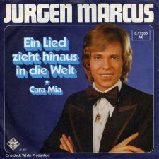 Jurgen Marcus