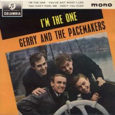 Gerry & The Pacemakers