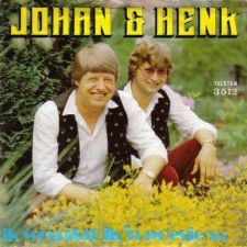 Johan & Henk