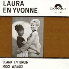 Laura & Yvonne