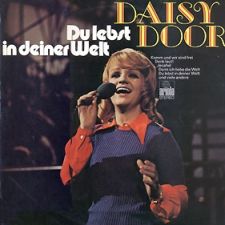Daisy Door