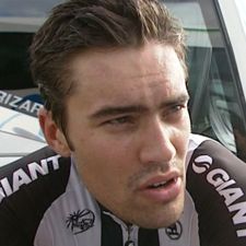 Tom Dumoulin