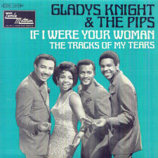 Gladys Knight & The Pips