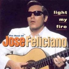 Jose Feliciano