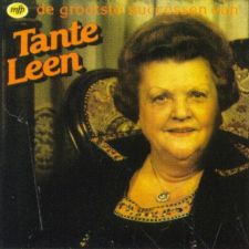 Tante Leen