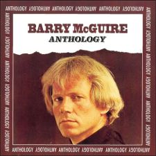 Barry Mcguire