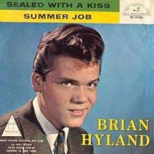 Brian Hyland