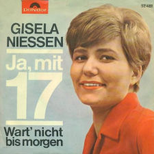 Gisela Niessen