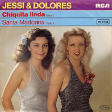 Jessi & Dolores