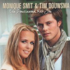 Monique Smit & Tim Douwsma