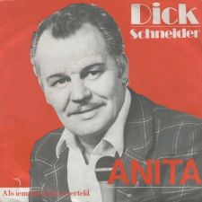 Dick Schneider