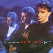 Johnny Hates Jazz