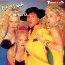 Kid Creole & The Coconuts