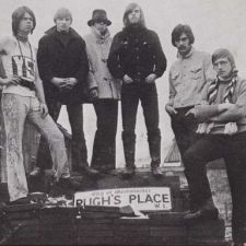 Pugh's Place