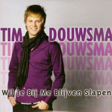 Tim Douwsma