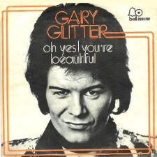 Gary Glitter