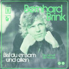 Bernhard Brink