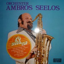 Ambros Seelos