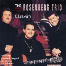 Rosenberg Trio