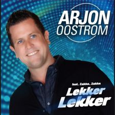 Arjon Oostrom