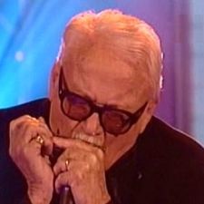 Toots Thielemans