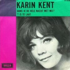 Karin Kent