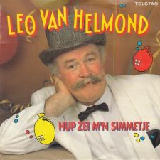 Leo Van Helmond