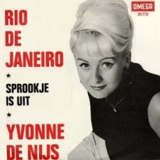Yvonne De Nijs